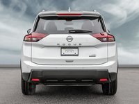 2025 Nissan Rogue 60th ANNIVERSARY EDITION-4