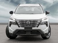 2025 Nissan Rogue 60th ANNIVERSARY EDITION-1