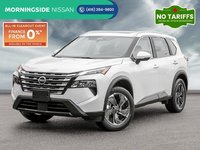 2025 Nissan Rogue SV MOONROOF-0