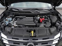 2025 Nissan Rogue SV MOONROOF-5