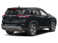 2025 Nissan Rogue SL-1