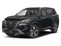 2025 Nissan Rogue SL-0