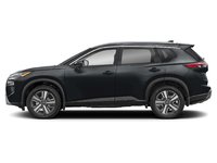 2025 Nissan Rogue SL-2