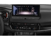 2025 Nissan Rogue SL-5