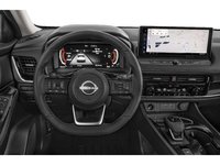 2025 Nissan Rogue SL-3