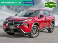 2026 Nissan Rogue S-0