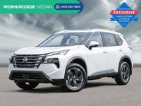 2026 Nissan Rogue SV Moonroof-0