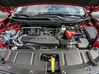 2026 Nissan Rogue S-5