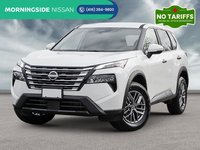 2026 Nissan Rogue S-0