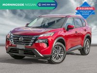 2026 Nissan Rogue S-0