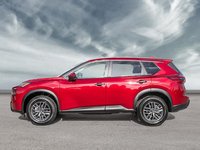 2026 Nissan Rogue S-2