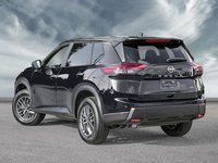 2026 Nissan Rogue S-3