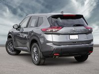 2026 Nissan ROGUE S-3