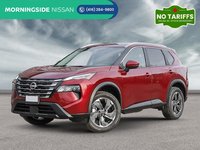 2026 Nissan Rogue SV Moonroof-0