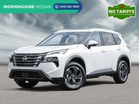 2026 Nissan ROGUE SV Moonroof-0