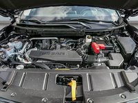 2026 Nissan ROGUE S-4