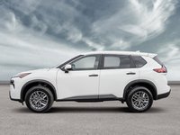 2026 Nissan Rogue S-2
