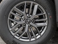 2026 Nissan Rogue S-7