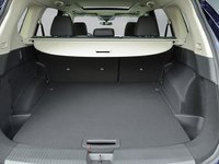 2026 Nissan Rogue SV Moonroof-5