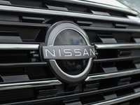 2026 Nissan Rogue SV Moonroof-7