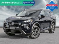 2026 Nissan Rogue S-0