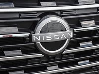 2026 Nissan Rogue SV Moonroof-7