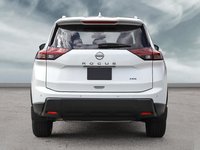 2026 Nissan Rogue SV Moonroof-4