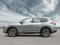 2026 Nissan Rogue SV Moonroof-2