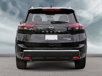 2026 Nissan Rogue Platinum-4
