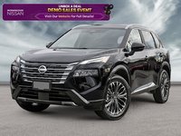 2026 Nissan Rogue Platinum-0