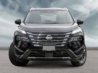 2026 Nissan Rogue Platinum-1