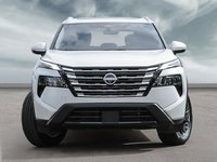 2026 Nissan Rogue SV Moonroof-1