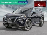 2026 Nissan Rogue S-0