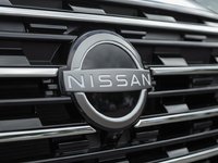 2026 Nissan Rogue Platinum-7