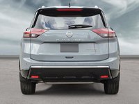 2026 Nissan Rogue Platinum-4