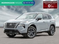 2026 Nissan Rogue Platinum-0