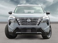 2026 Nissan Rogue Platinum-1