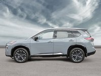 2026 Nissan Rogue Platinum-2