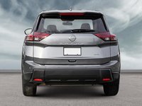 2026 Nissan Rogue S-4