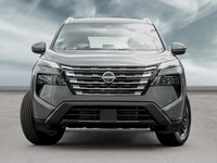 2026 Nissan Rogue SV Moonroof-2