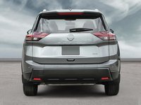 2026 Nissan Rogue SV Moonroof-4