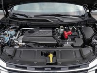 2026 Nissan Rogue Platinum-5