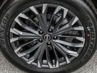 2026 Nissan Rogue Platinum-6