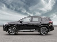 2026 Nissan Rogue Platinum-2