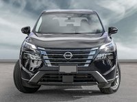 2026 Nissan Rogue S-1