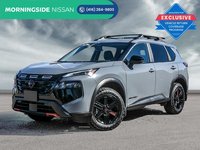 2026 Nissan Rogue Rock Creek-0