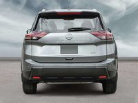 2026 Nissan Rogue SV Moonroof-5