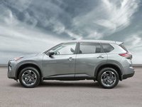 2026 Nissan Rogue SV Moonroof-3