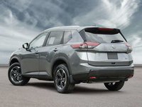 2026 Nissan Rogue SV Moonroof-4