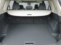 2026 Nissan Rogue SV Moonroof-7